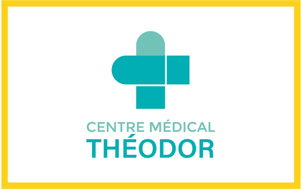 Centre Médical Théodor